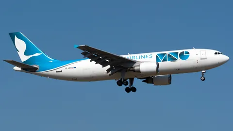 S5-ABX · Airbus A300B4-605R(F) · LTFM