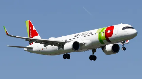 CS-TXF · Airbus A321-251NX · LSZH
