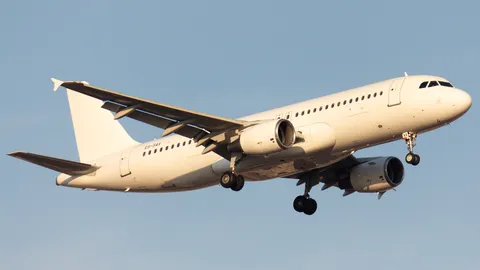 ES-SAX · Airbus A320-214 · LTFJ