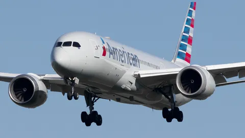 N808AN · Boeing 787-8 Dreamliner · LSZH