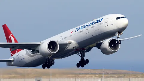TC-JJU · Boeing 777-3F2(ER) · LTFM