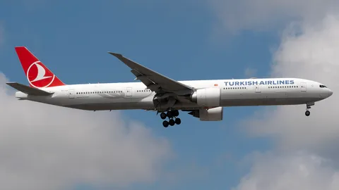 TC-LJI · Boeing 777-3F2(ER) · LTFM