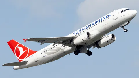TC-JPR · Airbus A320-232 · LTFM
