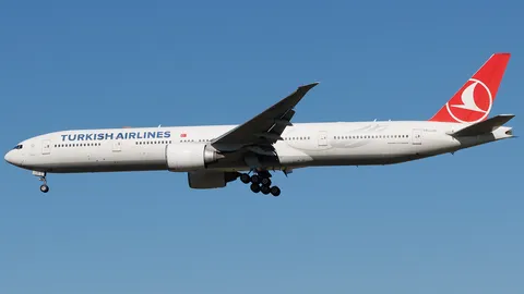 TC-JJO · Boeing 777-3F2(ER) · LTFM
