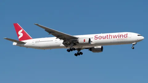TC-GRY · Boeing 777-312(ER) · LTAI