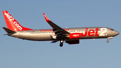G-JZBU · Boeing 737-85P · LTAI