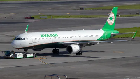 B-16226 · Airbus A321-211 · RCTP
