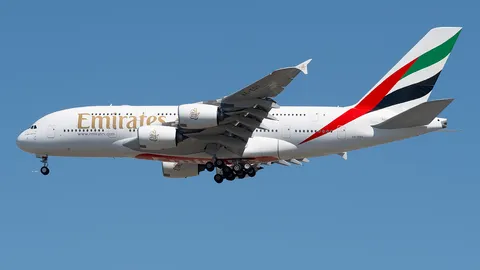 A6-EDO · Airbus A380-861 · LTFM