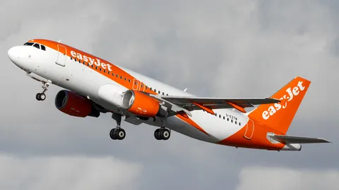 G-EZTM · Airbus A320-214 · EGCC