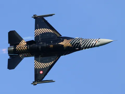 88-0021 · Lockheed Martin F-16C Fighting Falcon · N/A
