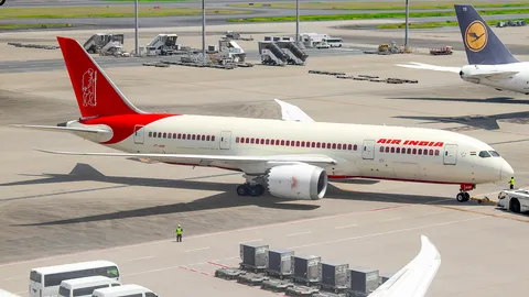 VT-ANP · Boeing 787-8 Dreamliner · RJTT