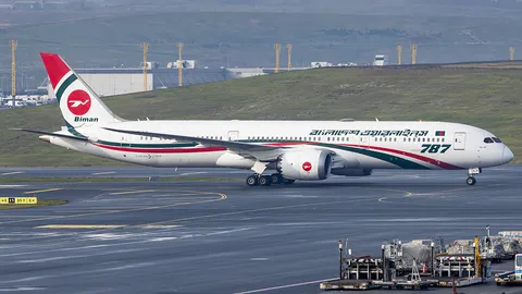 S2-AJX · Boeing 787-9 Dreamliner · LTFM