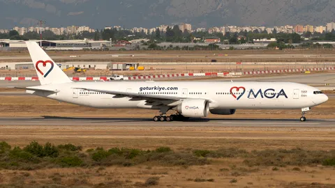 TC-MGG · Boeing 777-3ZG(ER) · LTAI