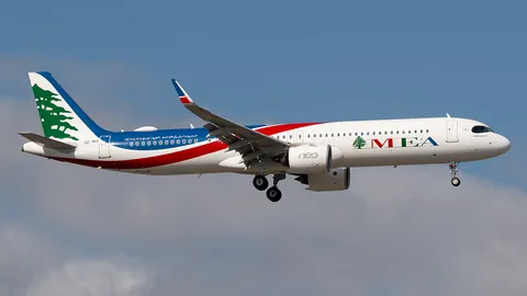OD-M10 · Airbus A321-251NX · LTFM