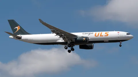 TC-GOL · Airbus A330-343(P2F) · LTFM
