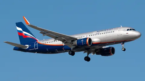 RA-73179 · Airbus A320-214 · LTAI
