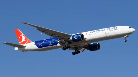 TC-LJJ · Boeing 777-3F2(ER) · LTBJ
