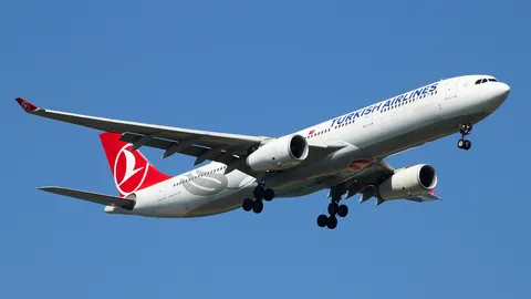 TC-LOC · Airbus A330-343 · LTFM