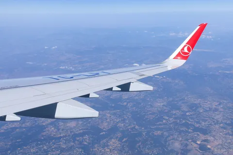TC-LPY · Airbus A321-271NX · ZZZZ
