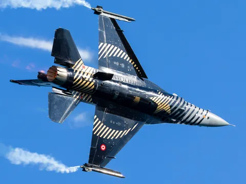 88-0021 · Lockheed Martin F-16C Fighting Falcon · LTAI