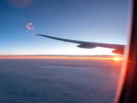 B-KPI · Boeing 777-367(ER)