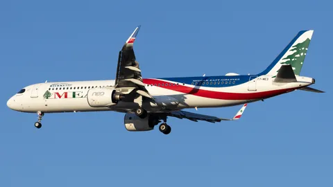 T7-ME3 · Airbus A321-271NX · LTFM
