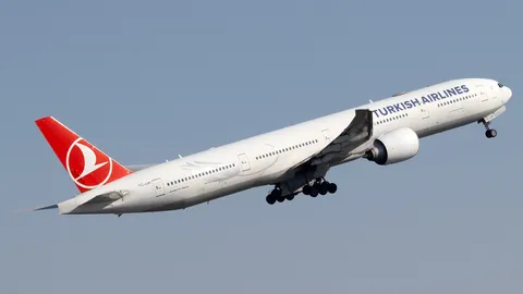TC-JJH · Boeing 777-3F2(ER) · LTFM