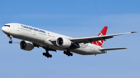 TC-JJF · Boeing 777-3F2(ER) · LTFM