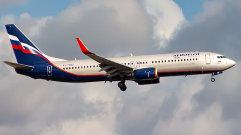 RA-73122 · Boeing 737-8LJ · LTAI