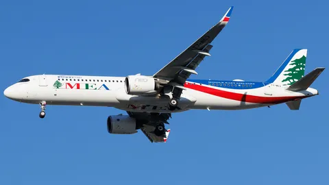 T7-ME3 · Airbus A321-271NX · LTFM
