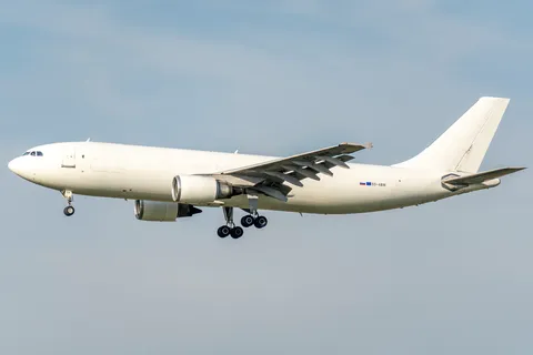 S5-ABW · Airbus A300B4-605R(F) · LTFM