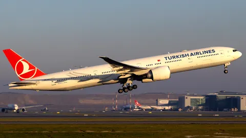 TC-JJF · Boeing 777-3F2(ER) · LTFM