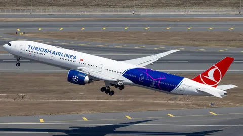 TC-LJJ · Boeing 777-3F2(ER) · LTFM