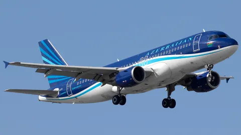 4K-AZ79 · Airbus A320-214 · LTFM