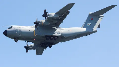 15-0051 · Airbus A400M Atlas · LTBA