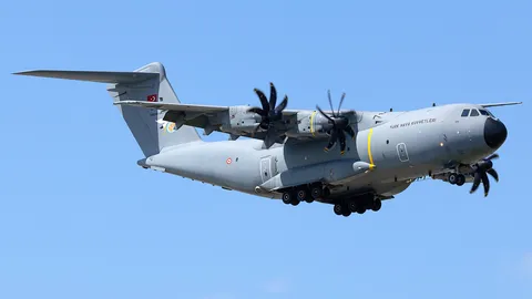 15-0051 · Airbus A400M Atlas · LTAI