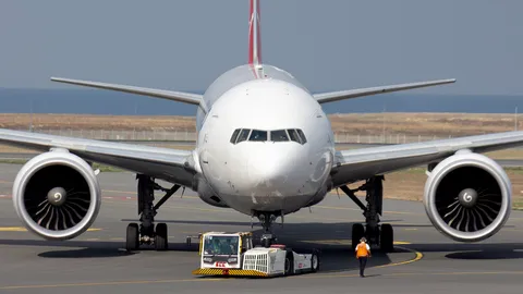 TC-LJT · Boeing 777-F · LTFM