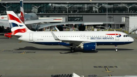 G-TTSI · Airbus A320-251N · EGLL