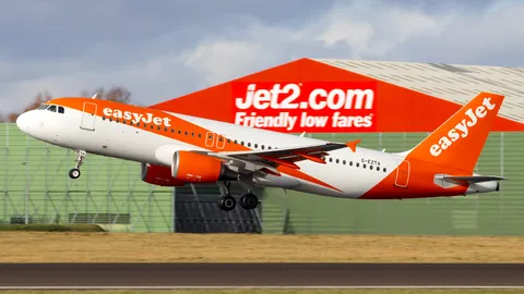 G-EZTA · Airbus A320-214 · EGCC