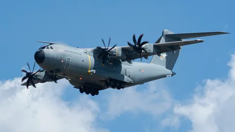 16-0055 · Airbus A400M Atlas · LTBJ