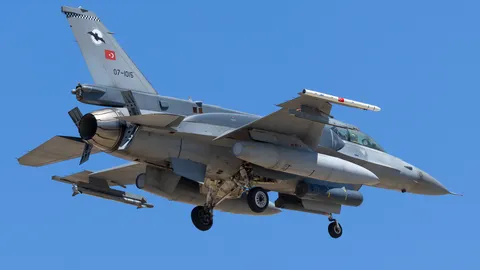 07-1015 · Lockheed Martin F-16D Fighting Falcon · LTAN