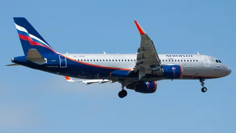RA-73175 · Airbus A320-214 · LTFM