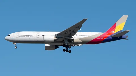 HL7791 · Boeing 777-28E(ER) · LTFM