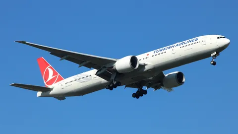 TC-JJI · Boeing 777-3F2(ER) · LTFM