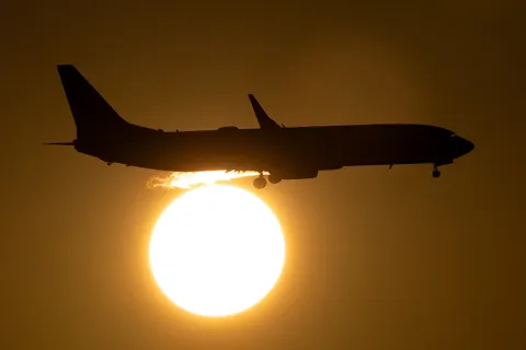 TC-JYA · Boeing 737-9F2(ER) · LTFM