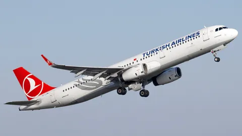 TC-JTM · Airbus A321-231 · LTFM