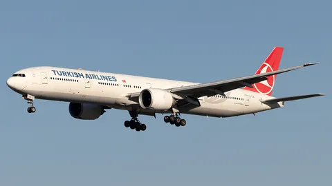TC-JJN · Boeing 777-3F2(ER) · LTFM