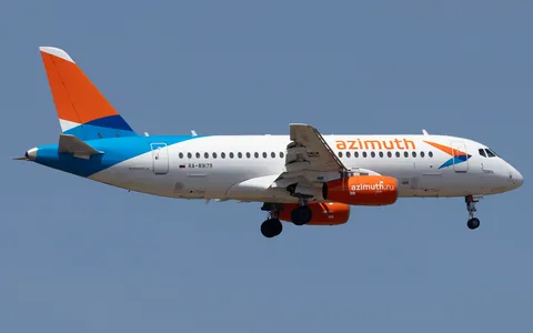 RA-89179 · Sukhoi SSJ-100-95B · LTFM