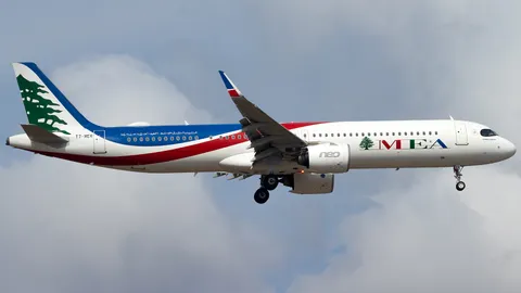 T7-ME6 · Airbus A321-271NX · LTFM