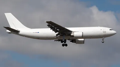 S5-ABW · Airbus A300B4-605R(F) · LTFM